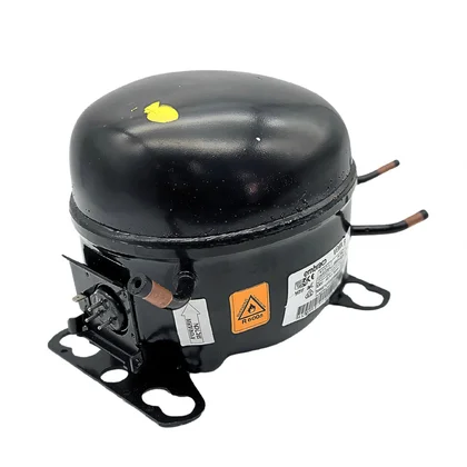 Sprężarki, akcesoria, przekaźnik Kompletna sprężarka do lodówki i zamrażarki Electrolux / AEG 2425086168