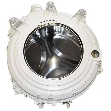 Kompletny zbiornik do pralki Whirlpool / Indesit C00560653 / 488000560653