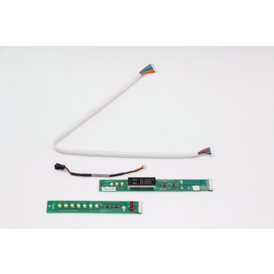 Płytka wyświetlacza