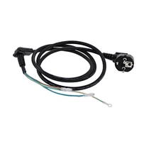 Kabel sieciowy do urządzeń AGD Electrolux / AEG 3G1.00 mm^2 1300 mm