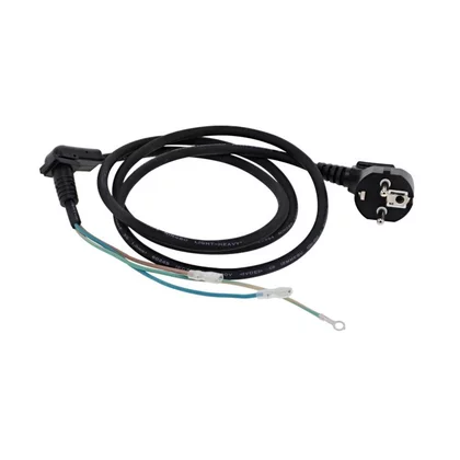 Kabel sieciowy do urządzeń AGD Electrolux / AEG 3G1.00 mm^2 1300 mm
