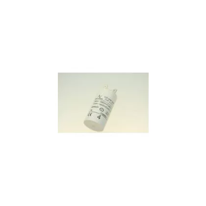 Kondensator do okapu Whirlpool / Indesit / Ariston / Hotpoint 4 µF 481212028054 C00326758