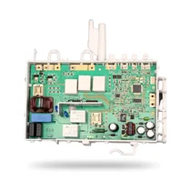 Elementy elektryczne do pralek r Skonfigurowany moduł sterujący do pralki Electrolux / AEG EWM09312 973913217018016
