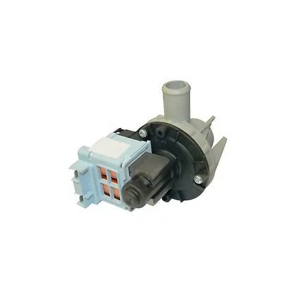 Pompa spustowa do zmywarki Ariston / Indesit / Hotpoint / Whirlpool 230-240 V 50 Hz S-LS66SUK C00044712 482000026534