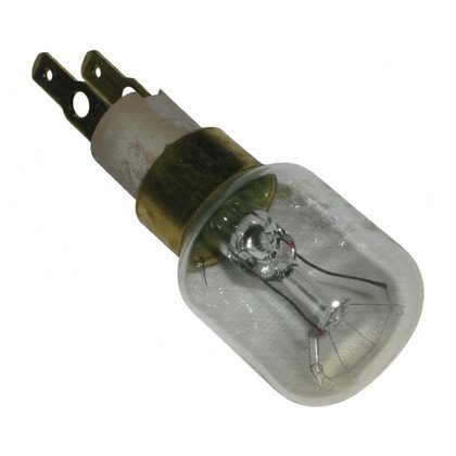 Żarówka do lodówki Whirlpool / Indesit / Ariston / Hotpoint 15 W 481281728445