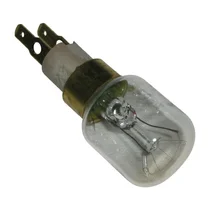 Żarówka do lodówki Whirlpool / Indesit / Ariston / Hotpoint 15 W 481281728445