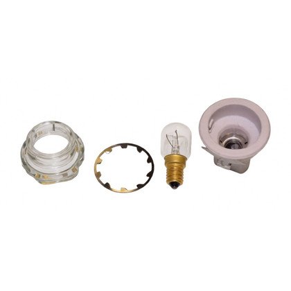 Lampka oświetlenia piekarnika Amica 230-240 V 25 W E14 8022958