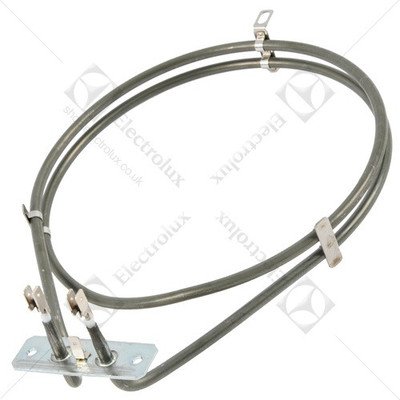 Grzałka termoobiegu 2170W (3581907361)