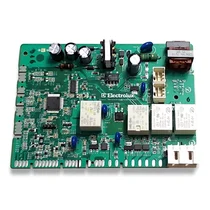 Skonfigurowany układ elektroniczny do zmywarki Electrolux / AEG EDW1XXX 973911416035039