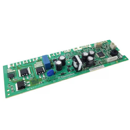 Skonfigurowany układ elektroniczny do urządzeń AGD Electrolux / AEG 973923791035005
