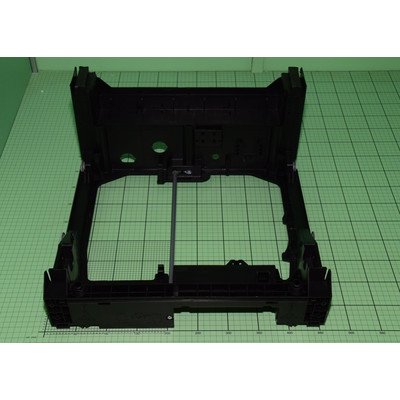 DFM 626 Dolna płyta obudowy do zmywarki Amica 1041941