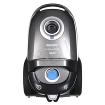 Odkurzacz workowy Philips FC9193/91 1500 W tytanowy
