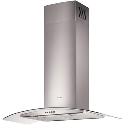 Komin niski do okapu kuchennego Electrolux / AEG 4055199618