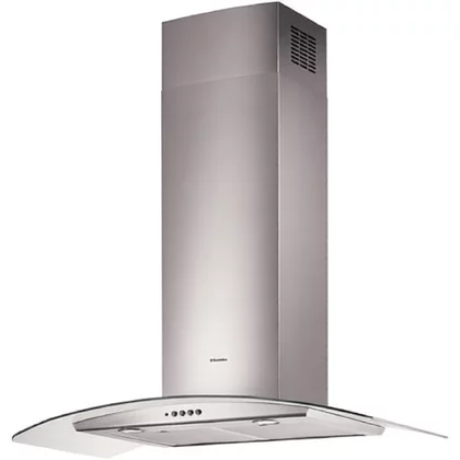 Komin niski do okapu kuchennego Electrolux / AEG 4055199618