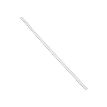Plastikowe ramki półek do lodówe Przednia listwa szklanej półki do chłodziarki Electrolux / AEG 460 mm 2062811043