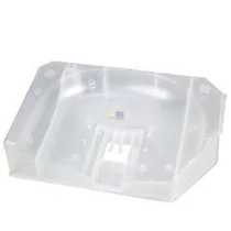 Zbiornik na skropliny kompresora do lodówki Ariston / Indesit / Hotpoint / Whirlpool GLY80AA C00059867 482000092579
