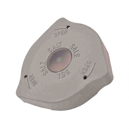 Korek pojemnika soli do zmywarki Ariston / Indesit / Hotpoint / Whirlpool C00209765 482000030318