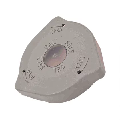 Korek pojemnika soli do zmywarki Ariston / Indesit / Hotpoint / Whirlpool C00209765 482000030318