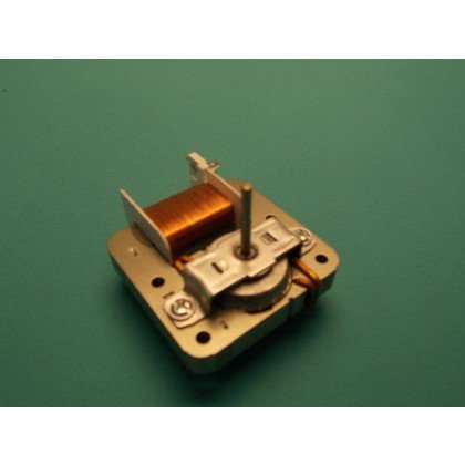 Silnik wentylatora do kuchenki mikrofalowej (1010992)