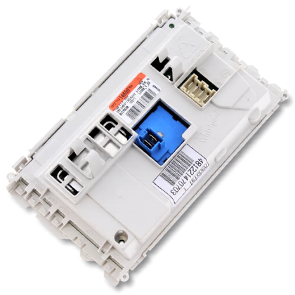 Elementy elektryczne do pralek r Niezaprogramowany programator do pralki Whirlpool