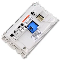 Elementy elektryczne do pralek r Niezaprogramowany programator do pralki Whirlpool