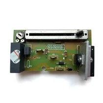 Jupiter ZVC427HT/01 Moduł elektryczny do odkurzacza Zelmer / Bosch 12008073