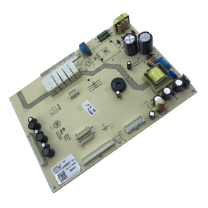GN163130ZGB BEKO Moduł główny do lodówki Side-by-Side Beko 4938827111