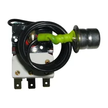 Elementy elektryczne do pralek r Termostat regulowany do pralki Bosch / Siemens WFA 2070 / WFB 1604 RS/210-25
