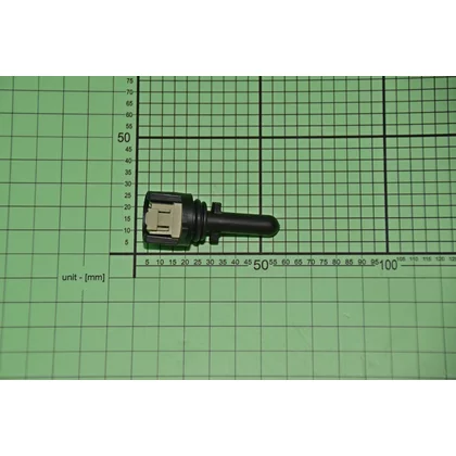 Czujnik temperatury NTC do zmywarki Whirlpool / Indesit / Ariston / Hotpoint 480140100158 C00322582 482000004935 C00379496