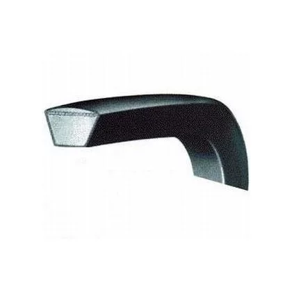 Pasek klinowy do pralki Ariston / Indesit / Hotpoint / Whirlpool 3L 504 C00104497 482000028387