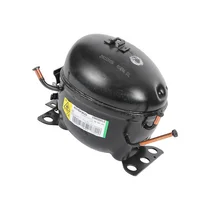 Sprężarki, akcesoria, przekaźnik Sprężarka do chłodziarko-zamrażarki Electrolux / AEG 2425064868