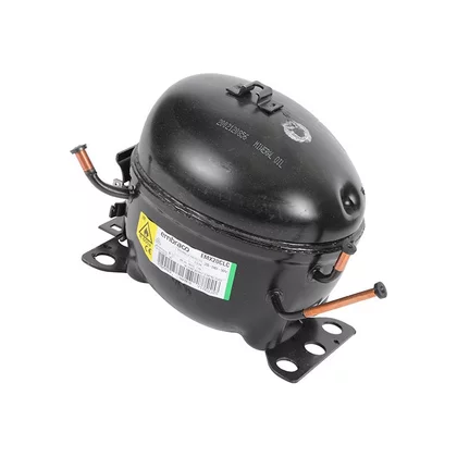 Sprężarki, akcesoria, przekaźnik Sprężarka do chłodziarko-zamrażarki Electrolux / AEG 2425064868