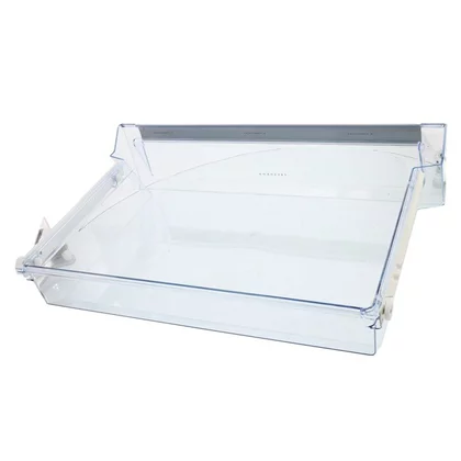 Półki na drzwi różni producenci Pojemnik na warzywa i owoce do lodówki Electrolux / AEG 8081954086