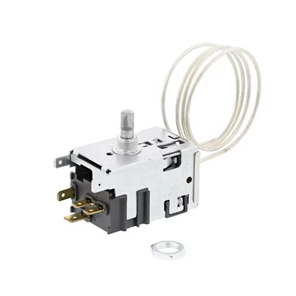 Termostat do lodówki Electrolux / AEG 610 mm