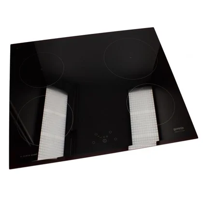 Części zamienne GORENJE Płyta ceramiczna do płyty grzewczej do zabudowy Gorenje / Hisense