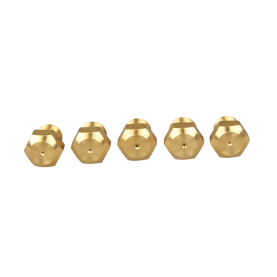 Dysze propan-butan - SEG/SG M8 X223