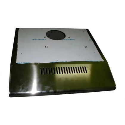 Obudowa okapu Amica ZP50 inox 1006937