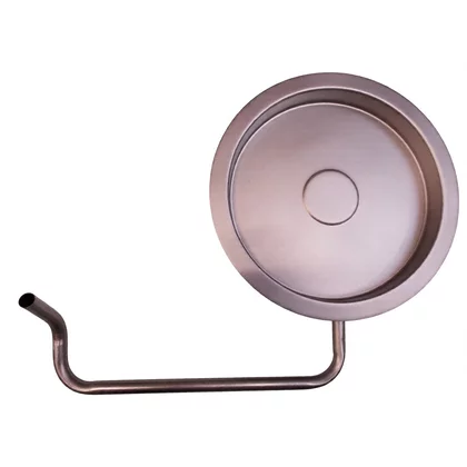 Podzespół generatora pary do piekarnika parowego Amica 2000 W I 8051870