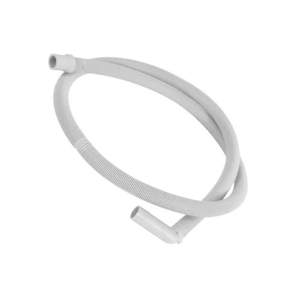 Wąż spustowy do zmywarki Electrolux / AEG 180 cm 8996461335607