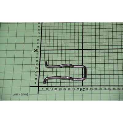 Haczyk zabezpieczenia drzwi (1004517)