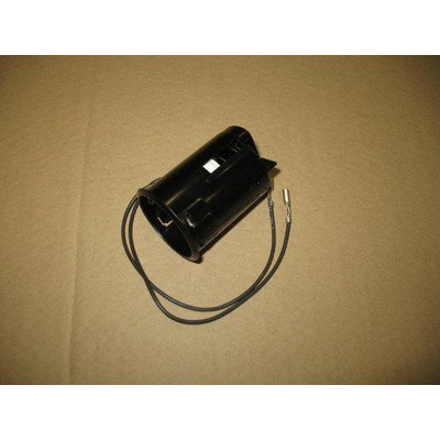 Obudowa pokrętła do kuchenki Amica (8025151)