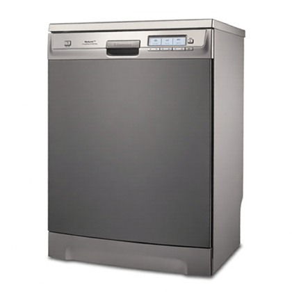 Wiązka przewodów do zmywarki Electrolux / Juno-Electrolux 1114043134