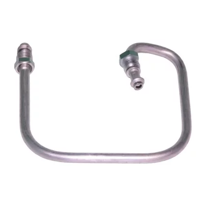 Rurki doprowadzające gaz do kuch Rurka palnika płyty do kuchenki Amica fi 7 53G-3Y KP 8027029