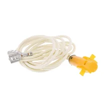 Żółta lampka kontrolna do piekarnika Electrolux / AEG 3570592067