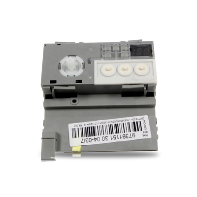 Skonfigurowany moduł sterujący do zmywarki Electrolux EDW750 973911513004037
