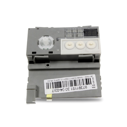 Skonfigurowany moduł sterujący do zmywarki Electrolux EDW750 973911513004037