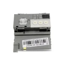 Skonfigurowany moduł sterujący do zmywarki Electrolux EDW750 973911513004037