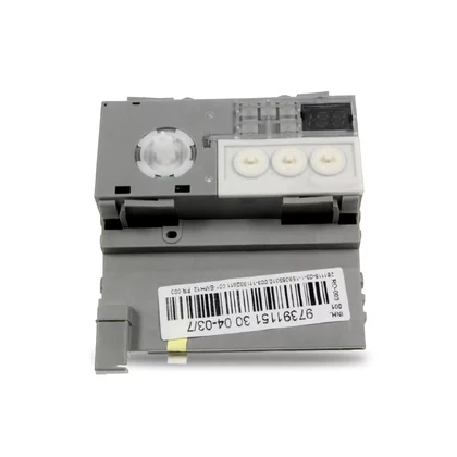 Skonfigurowany moduł sterujący do zmywarki Electrolux EDW750 973911513004037
