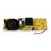Elementy elektryczne do pralek r Moduł elektroniczny wyświetlacza do pralki Samsung DC92-02138A oryginał
