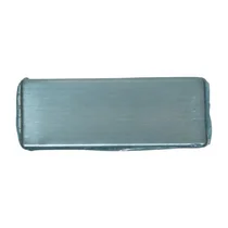 Maskownica przycisku drzwi do kuchenki mikrofalowej Amica 1022748